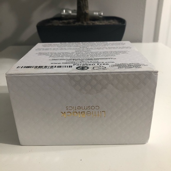 🆕 LittleBlack cosmetics skincare - Picture 5 of 6